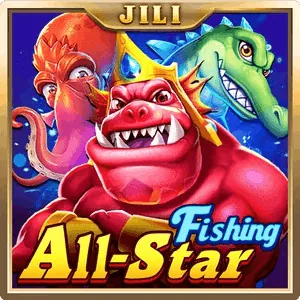 Fishing Game Screenshot