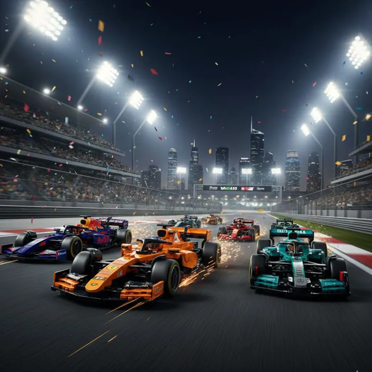 Sports Betting Interface